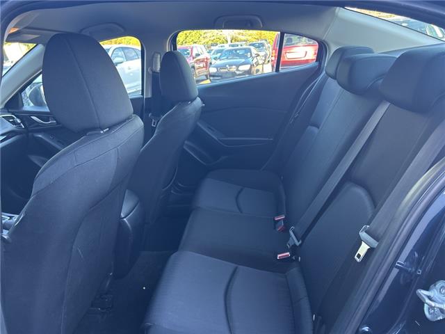 2016 Mazda Mazda3 GX (Stk: 870589J) in Surrey - Image 4 of 8