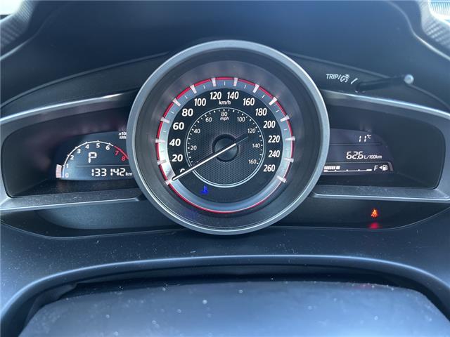 2016 Mazda Mazda3 GX (Stk: 870589J) in Surrey - Image 5 of 8