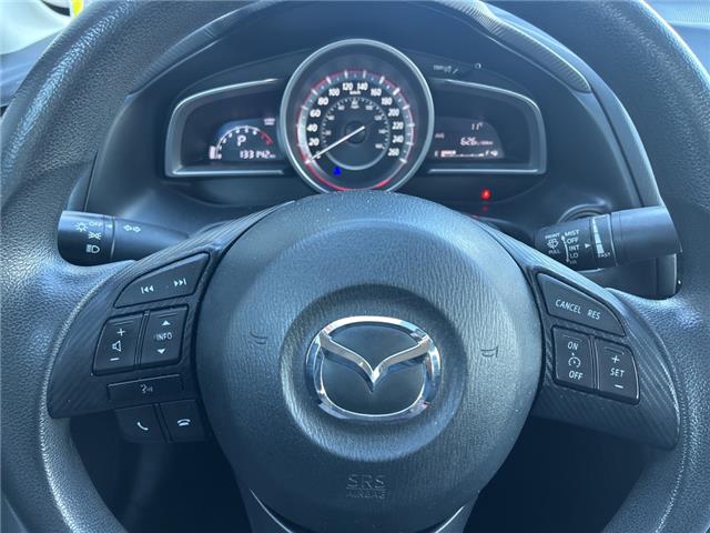 2016 Mazda Mazda3 GX (Stk: 870589J) in Surrey - Image 7 of 8