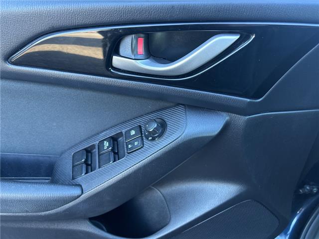 2016 Mazda Mazda3 GX (Stk: 870589J) in Surrey - Image 8 of 8