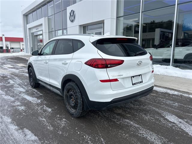 2021 Hyundai Tucson Preferred (Stk: CVW1181A) in Cambridge - Image 3 of 21