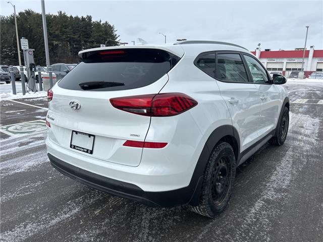2021 Hyundai Tucson Preferred (Stk: CVW1181A) in Cambridge - Image 5 of 21