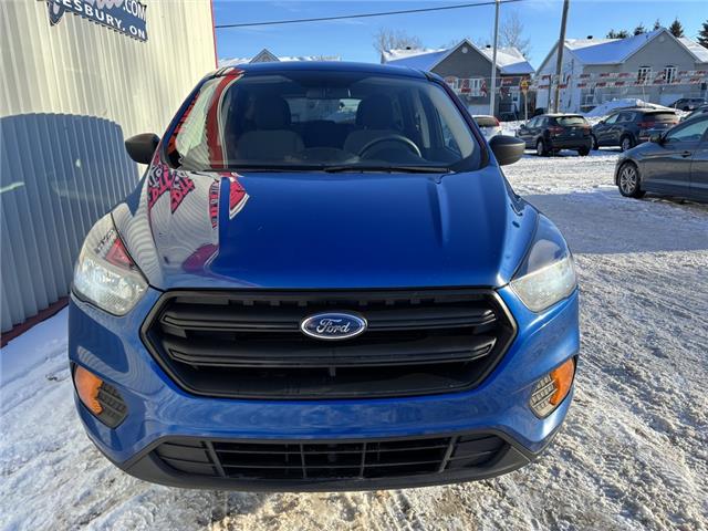 2019 Ford Escape S (Stk: 2752) in Hawkesbury - Image 2 of 19