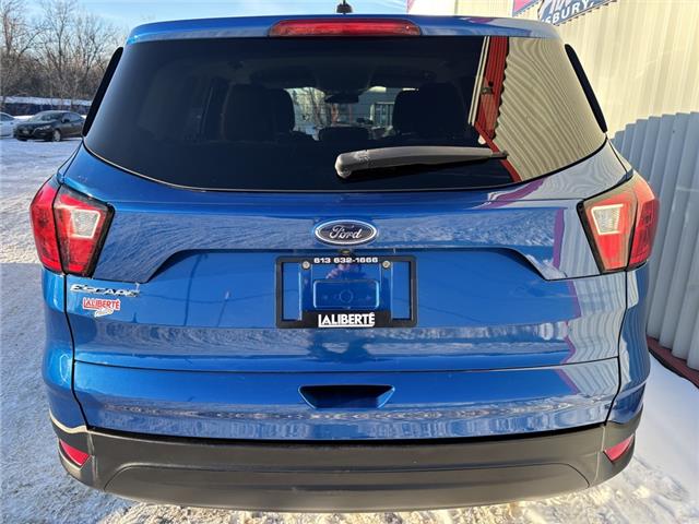 2019 Ford Escape S (Stk: 2752) in Hawkesbury - Image 5 of 19