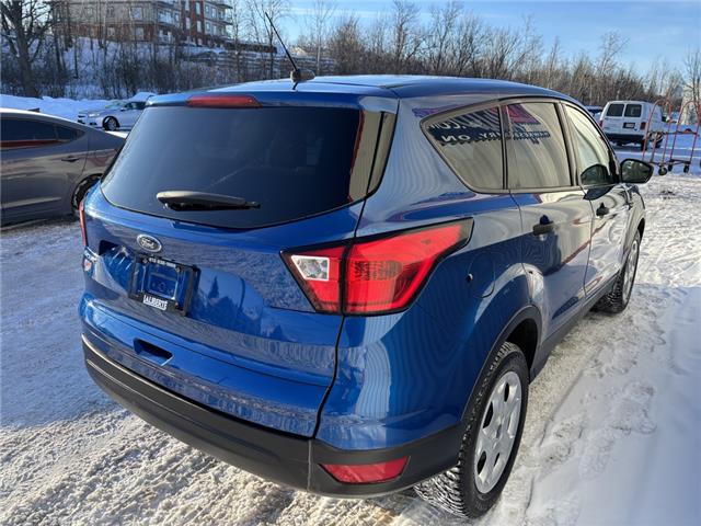 2019 Ford Escape S (Stk: 2752) in Hawkesbury - Image 6 of 19