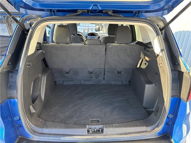 2019 Ford Escape S (Stk: 2752) in Hawkesbury - Image 7 of 19
