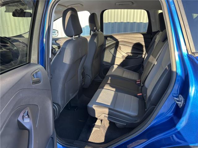 2019 Ford Escape S (Stk: 2752) in Hawkesbury - Image 9 of 19