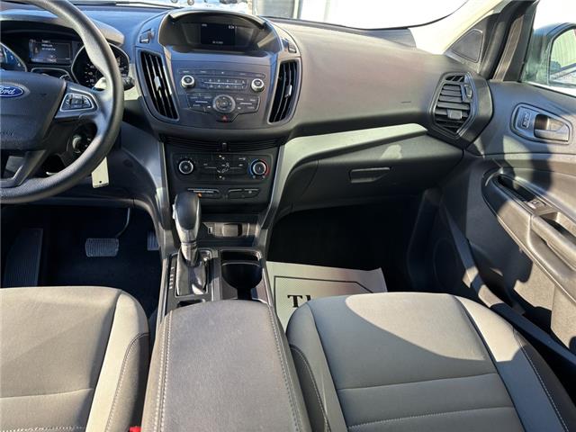 2019 Ford Escape S (Stk: 2752) in Hawkesbury - Image 10 of 19