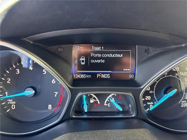 2019 Ford Escape S (Stk: 2752) in Hawkesbury - Image 13 of 19