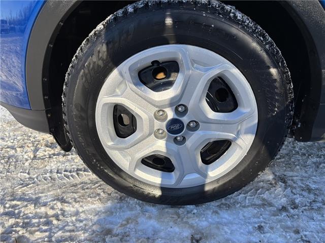 2019 Ford Escape S (Stk: 2752) in Hawkesbury - Image 17 of 19