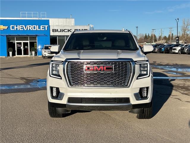 2021 GMC Yukon Denali (Stk: CS331A) in High River - Image 2 of 20