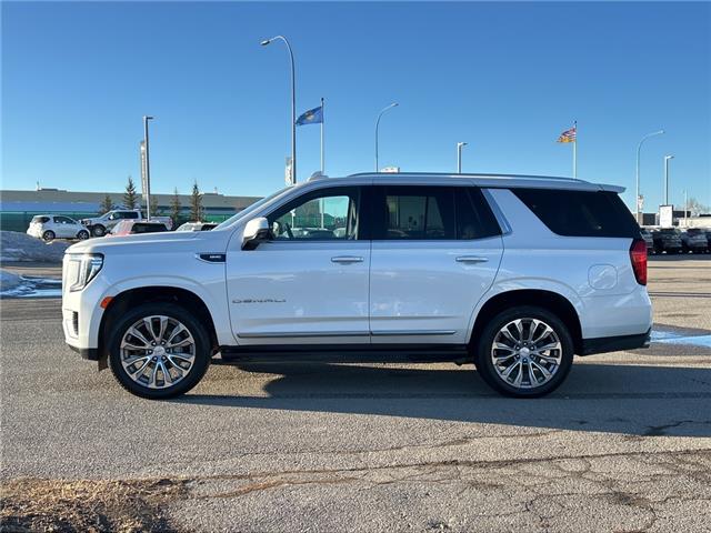 2021 GMC Yukon Denali (Stk: CS331A) in High River - Image 3 of 20