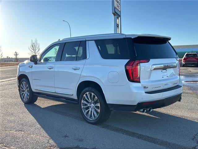 2021 GMC Yukon Denali (Stk: CS331A) in High River - Image 4 of 20