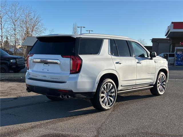2021 GMC Yukon Denali (Stk: CS331A) in High River - Image 5 of 20