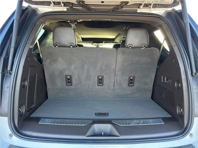 2021 GMC Yukon Denali (Stk: CS331A) in High River - Image 6 of 20