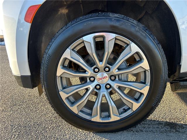 2021 GMC Yukon Denali (Stk: CS331A) in High River - Image 7 of 20