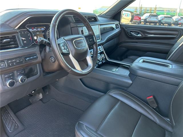 2021 GMC Yukon Denali (Stk: CS331A) in High River - Image 9 of 20