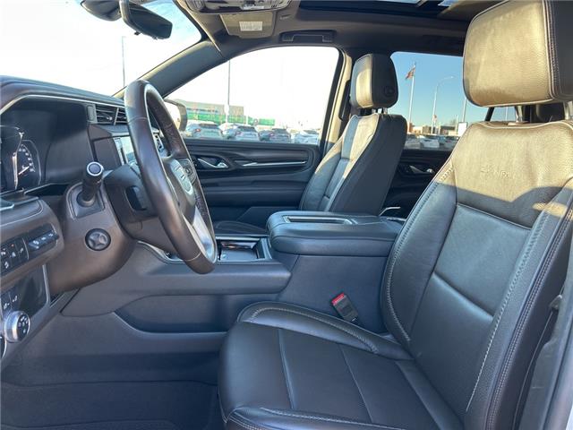 2021 GMC Yukon Denali (Stk: CS331A) in High River - Image 10 of 20