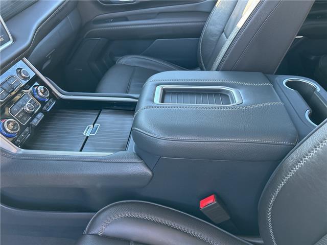 2021 GMC Yukon Denali (Stk: CS331A) in High River - Image 12 of 20