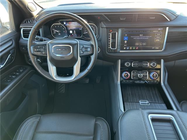 2021 GMC Yukon Denali (Stk: CS331A) in High River - Image 14 of 20