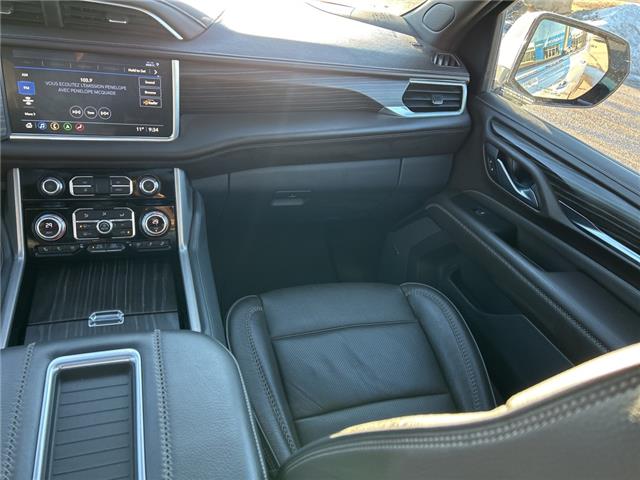 2021 GMC Yukon Denali (Stk: CS331A) in High River - Image 15 of 20