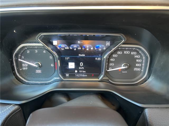 2021 GMC Yukon Denali (Stk: CS331A) in High River - Image 18 of 20