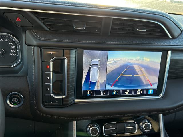 2021 GMC Yukon Denali (Stk: CS331A) in High River - Image 19 of 20