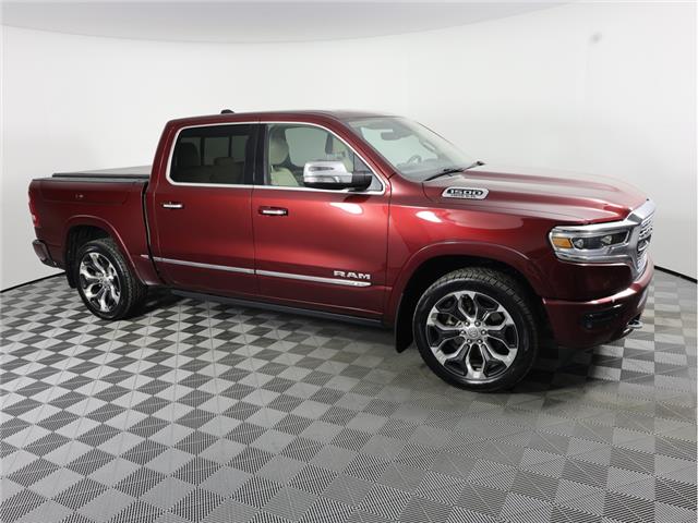 2020 RAM 1500 Limited (Stk: 26T071A) in Calgary - Image 5 of 22