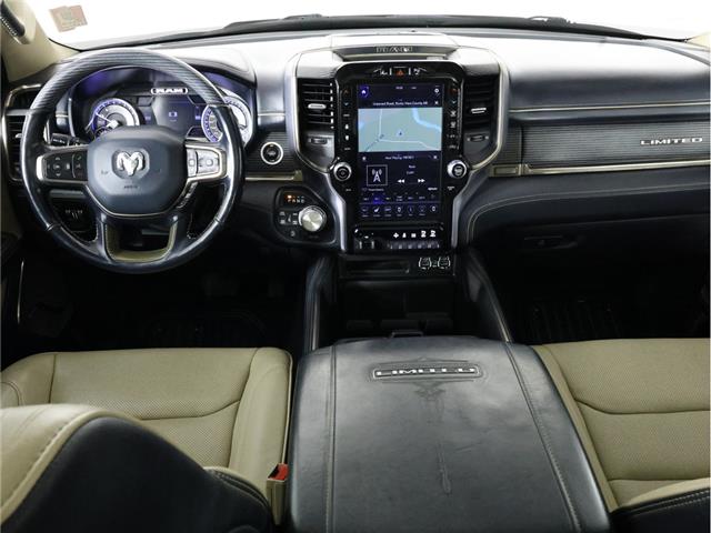 2020 RAM 1500 Limited (Stk: 26T071A) in Calgary - Image 12 of 22