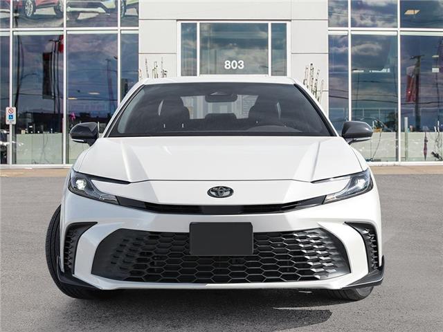 2026 Toyota Camry SE Upgrade (Stk: S26006) in Sault Ste. Marie - Image 2 of 22