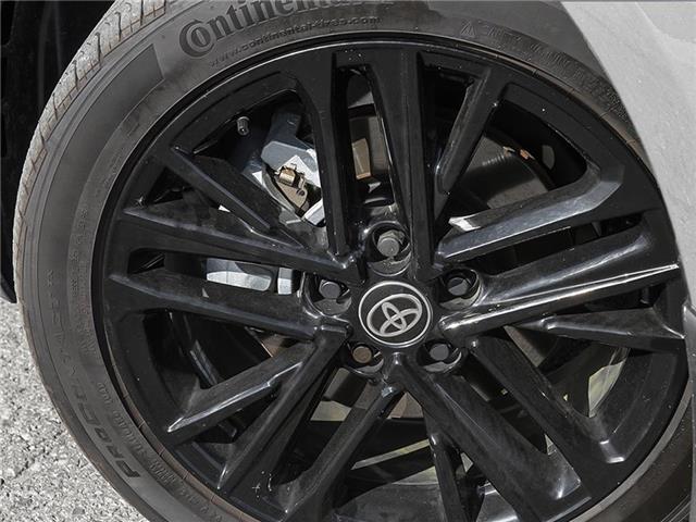 2026 Toyota Camry SE Upgrade (Stk: S26006) in Sault Ste. Marie - Image 7 of 22