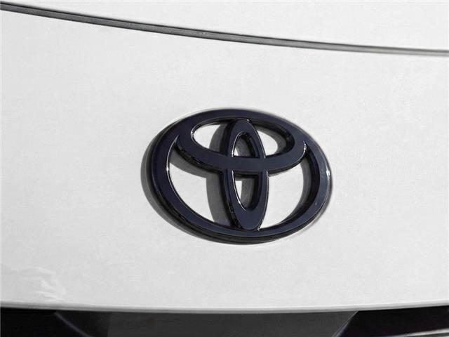 2026 Toyota Camry SE Upgrade (Stk: S26006) in Sault Ste. Marie - Image 8 of 22