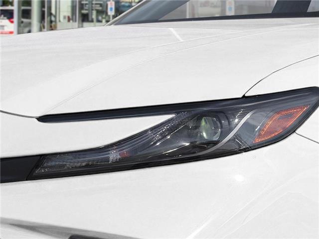2026 Toyota Camry SE Upgrade (Stk: S26006) in Sault Ste. Marie - Image 9 of 22
