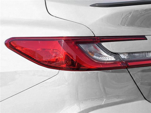 2026 Toyota Camry SE Upgrade (Stk: S26006) in Sault Ste. Marie - Image 10 of 22