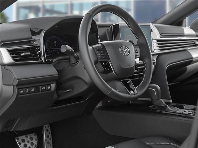 2026 Toyota Camry SE Upgrade (Stk: S26006) in Sault Ste. Marie - Image 11 of 22