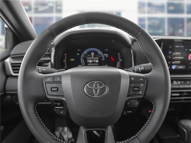 2026 Toyota Camry SE Upgrade (Stk: S26006) in Sault Ste. Marie - Image 12 of 22