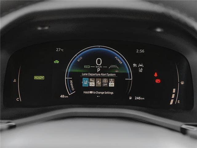 2026 Toyota Camry SE Upgrade (Stk: S26006) in Sault Ste. Marie - Image 13 of 22