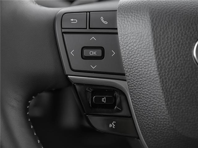 2026 Toyota Camry SE Upgrade (Stk: S26006) in Sault Ste. Marie - Image 14 of 22