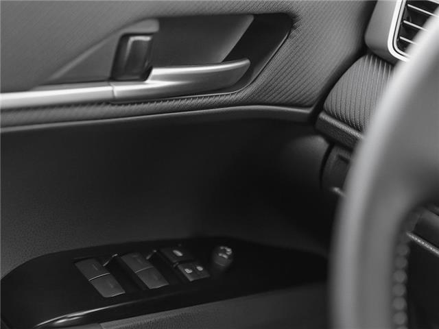 2026 Toyota Camry SE Upgrade (Stk: S26006) in Sault Ste. Marie - Image 15 of 22