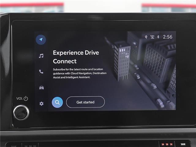 2026 Toyota Camry SE Upgrade (Stk: S26006) in Sault Ste. Marie - Image 17 of 22