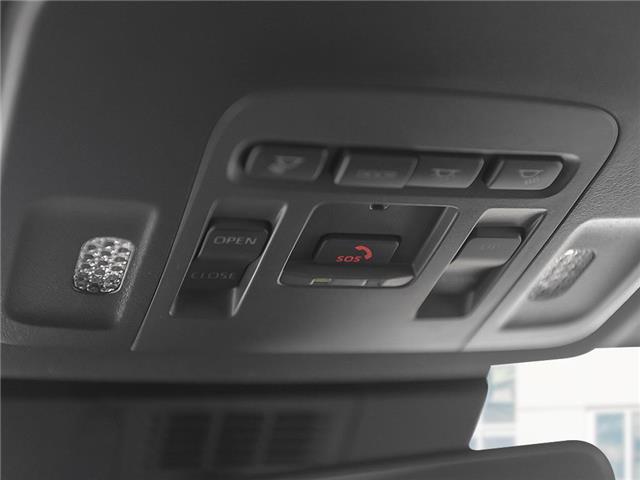 2026 Toyota Camry SE Upgrade (Stk: S26006) in Sault Ste. Marie - Image 18 of 22