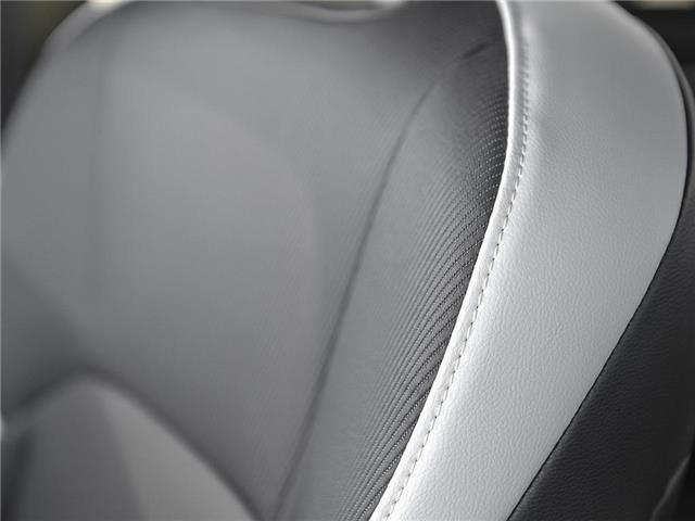 2026 Toyota Camry SE Upgrade (Stk: S26006) in Sault Ste. Marie - Image 19 of 22