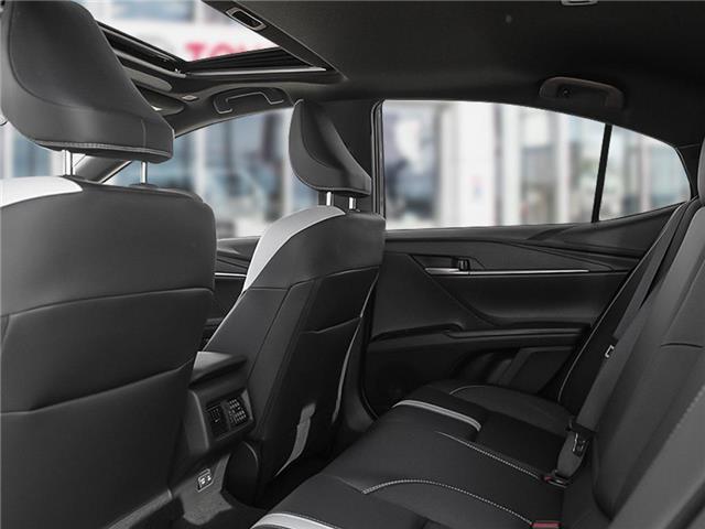 2026 Toyota Camry SE Upgrade (Stk: S26006) in Sault Ste. Marie - Image 20 of 22