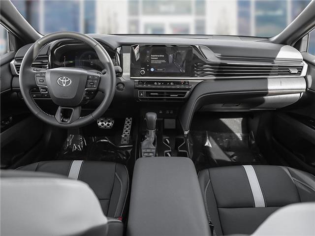 2026 Toyota Camry SE Upgrade (Stk: S26006) in Sault Ste. Marie - Image 21 of 22