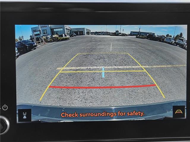 2026 Toyota Camry SE Upgrade (Stk: S26006) in Sault Ste. Marie - Image 22 of 22