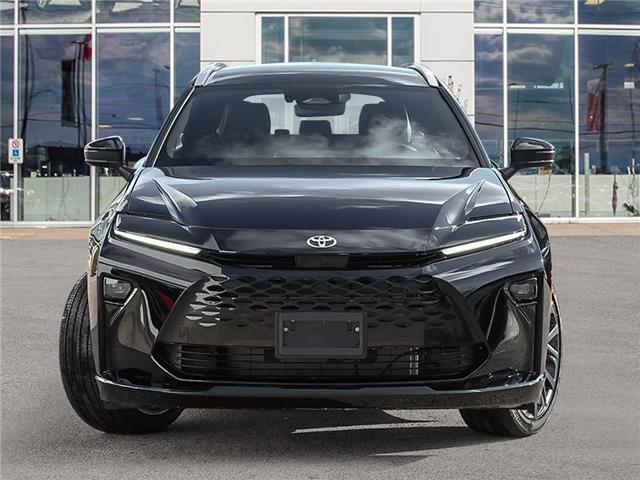 2026 Toyota Crown Signia Limited (Stk: K26006) in Sault Ste. Marie - Image 2 of 23