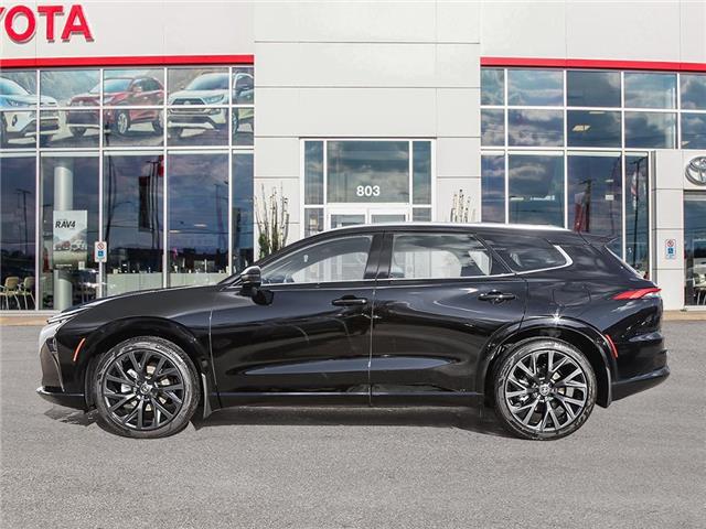 2026 Toyota Crown Signia Limited (Stk: K26006) in Sault Ste. Marie - Image 3 of 23