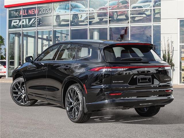 2026 Toyota Crown Signia Limited (Stk: K26006) in Sault Ste. Marie - Image 4 of 23