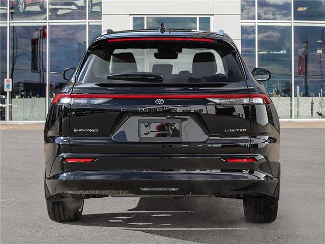 2026 Toyota Crown Signia Limited (Stk: K26006) in Sault Ste. Marie - Image 5 of 23