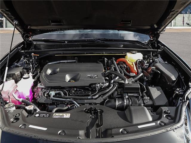 2026 Toyota Crown Signia Limited (Stk: K26006) in Sault Ste. Marie - Image 6 of 23